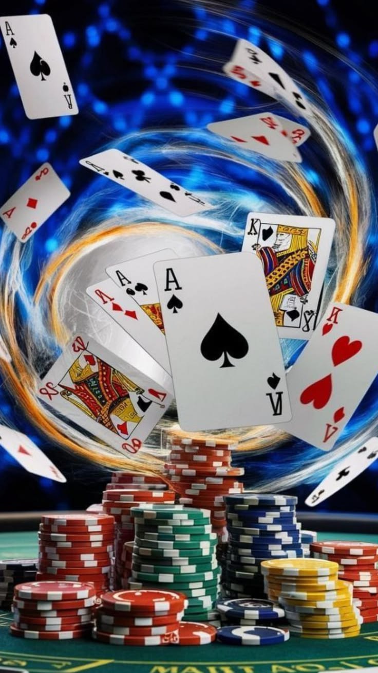Live dealer studio setup with professional croupier at blackjack table