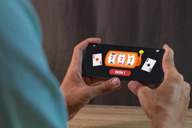Number Games selection interface on slot 11bola platform