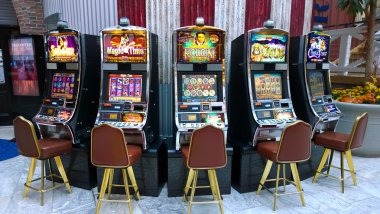 Virtual Sports event schedule and odds
